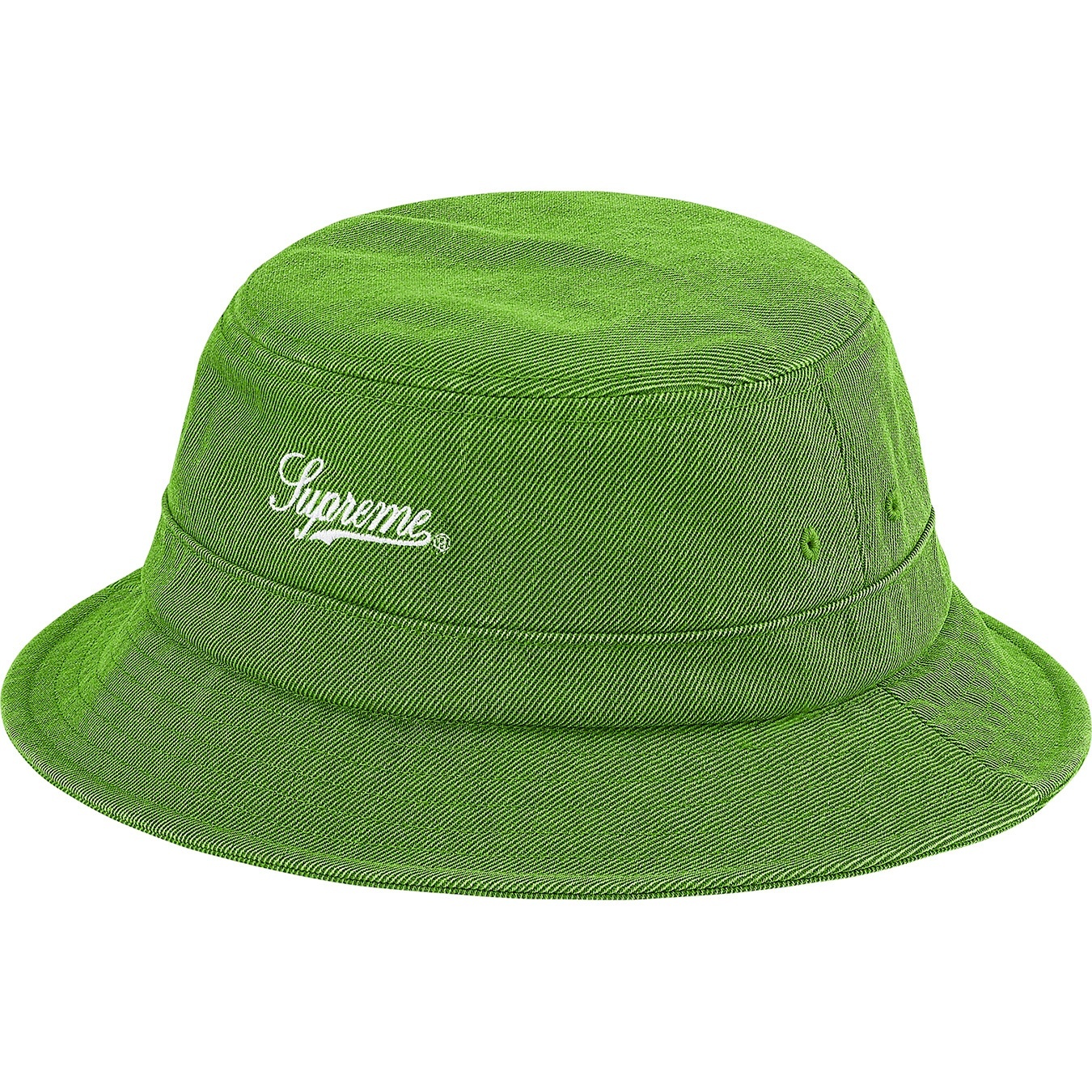 Twill Crusher view 6